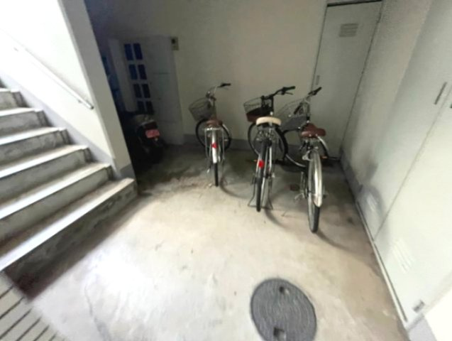 神戸市東灘区田中町１丁目の賃貸マンションのその他共用部分