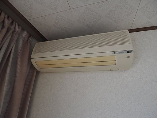 神戸市東灘区西岡本５丁目の賃貸マンションの設備