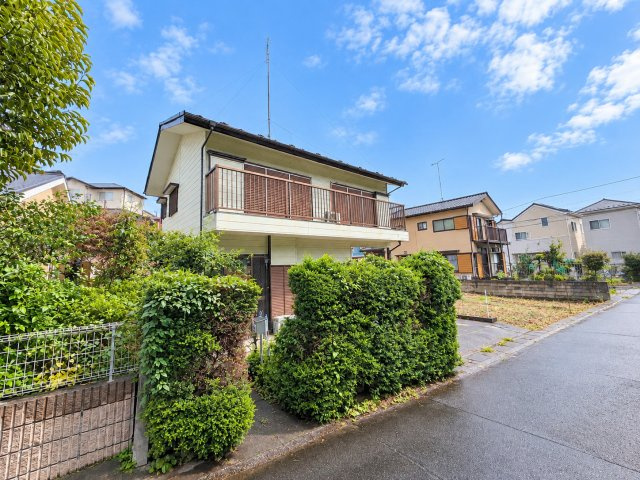 【周辺】 | ◆緑区西八朔町　古家付土地◆