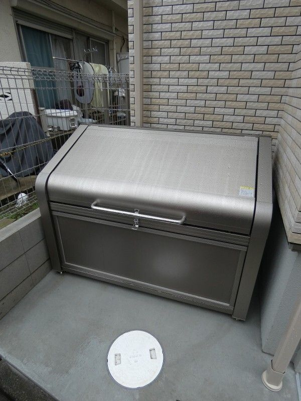 カームコートＫのその他共用部分