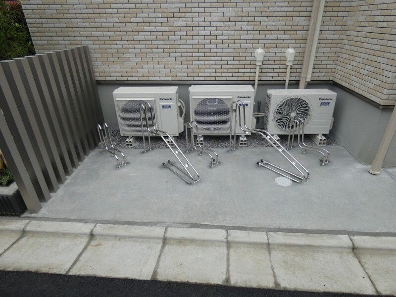 カームコートＫのその他