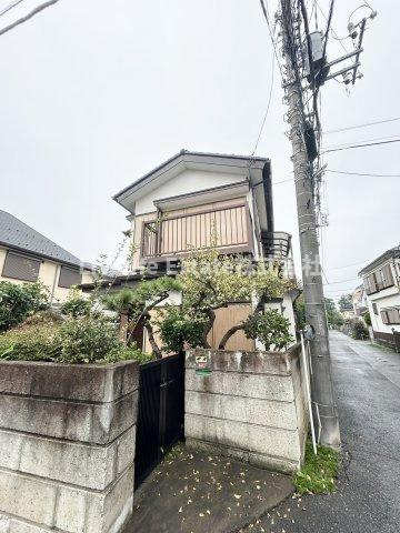 中川貸家