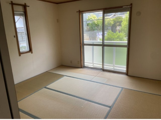 【和室】 | 南ヶ丘戸建て