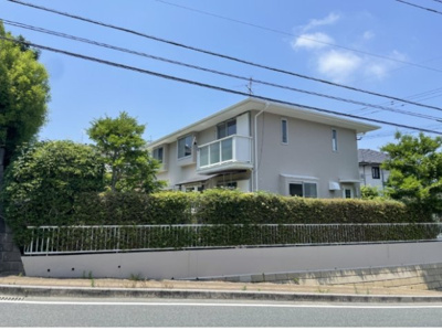 【外観】 | 南ヶ丘戸建て