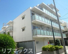 ドゥーエ西池袋の画像