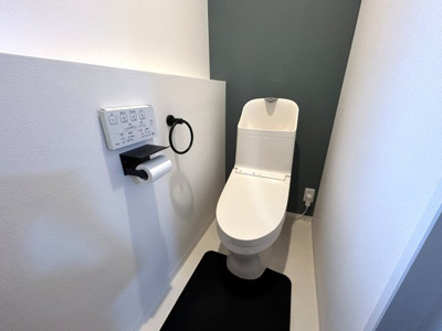 【洋室】 | 浄土寺東田町　中古戸建【築5年・大文字眺望】