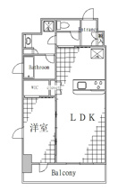 AXAS墨田アジールコートの画像