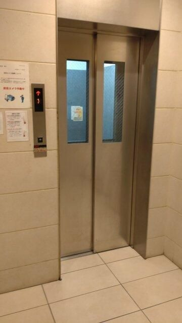 プラウドフラット鶴見Ⅱのその他共用部分