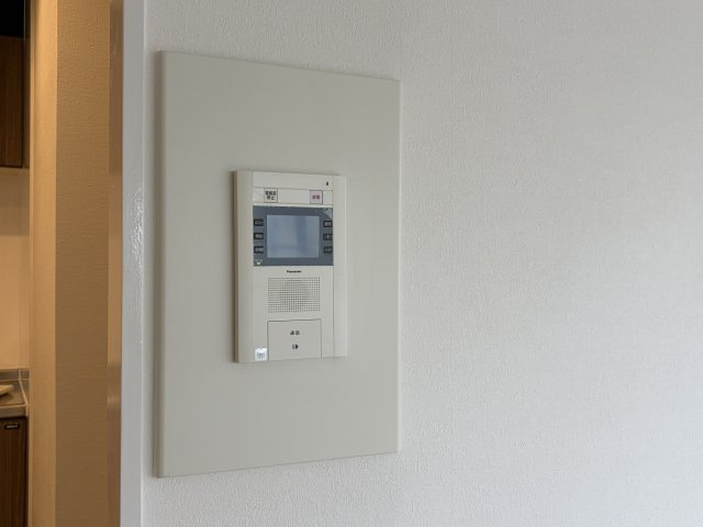 レインボーマンションのセキュリティ