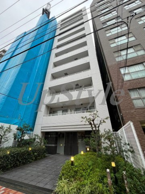 【外観】 | ガーラ・ステーション菊川