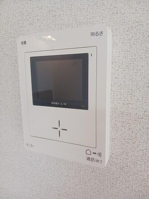 ＳＯＵＴＨＥＲＮ　ＷＩＮＤのセキュリティ