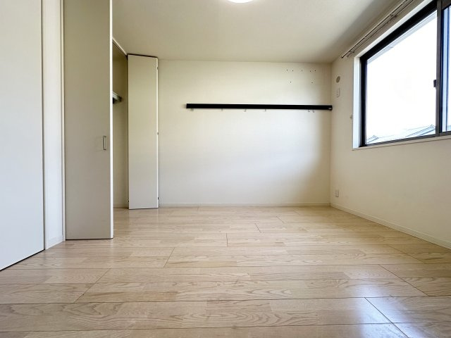 シャーメゾン ルフレの内装