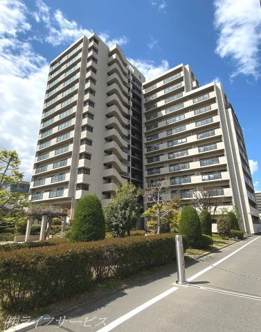 ファミール北大阪リンクスの画像