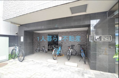 【エントランス】 | スカイコート品川6