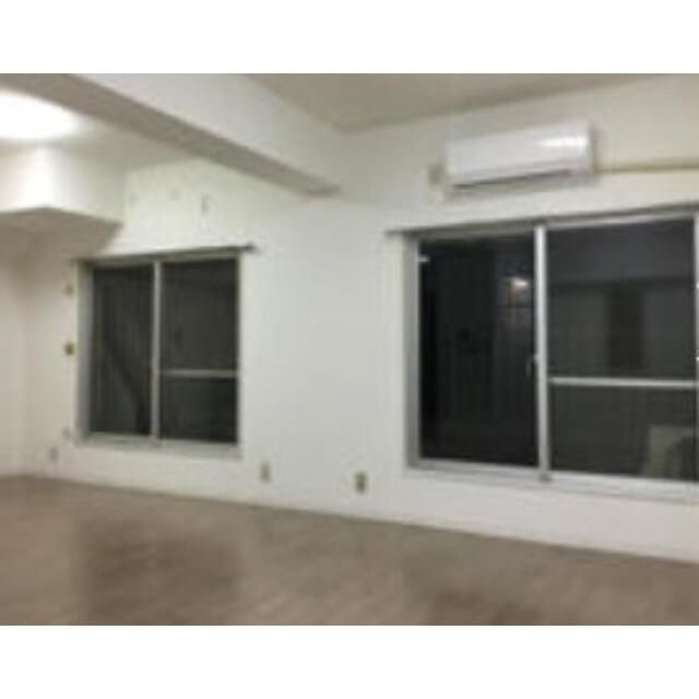 コスモ伊勢佐木長者町の設備