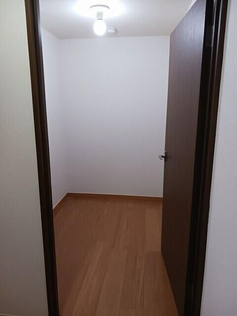 ＳＯＵＴＨＥＲＮ　ＷＩＮＤの収納