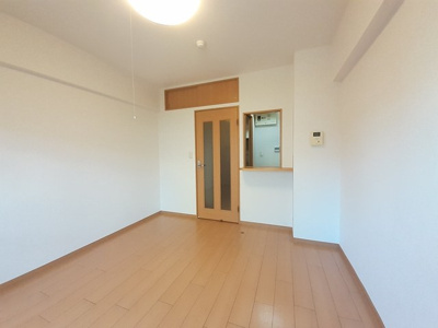 【寝室】 | ホークシティ駅南 | その他部屋・スペース