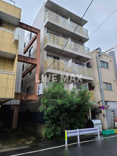 【外観】Scelto Kameido 