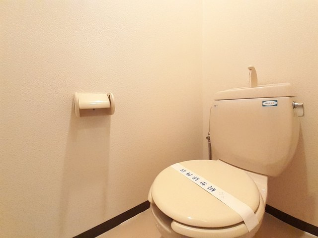 【トイレ】 | トイレ