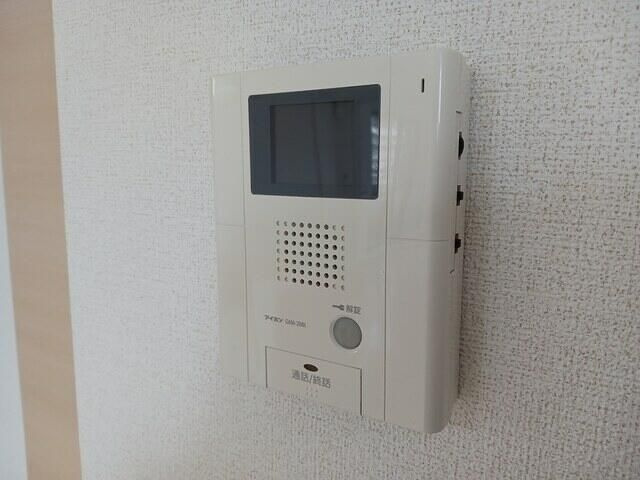 グランフェリオの設備