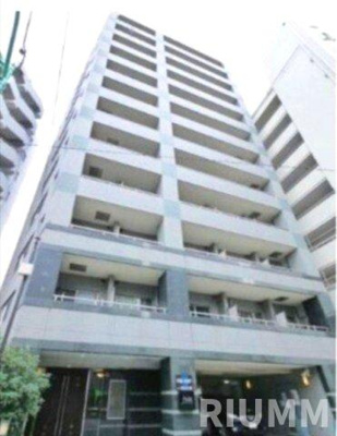 【外観】 | シンシア新中野