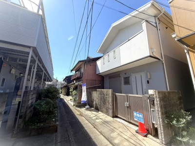  | 吉田近衛町　中古戸建【ゼロホーム施工★2005年築】