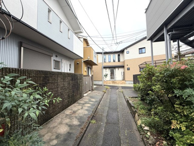  | 吉田近衛町　中古戸建【ゼロホーム施工★2005年築】