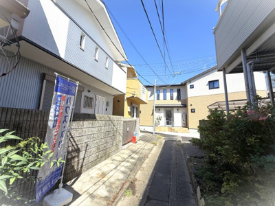  | 吉田近衛町　中古戸建【ゼロホーム施工★2005年築】