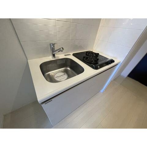 【キッチン】 | スカイコート品川パークサイドⅡ