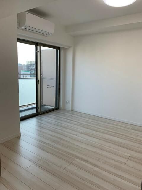 エストゥルース横濱吉野町の設備