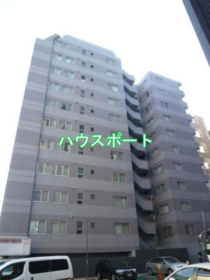 【外観】 | アパガーデンコート京都駅前