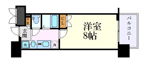 パルティール上前津