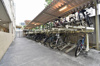 【駐車場】レジディア西新宿Ⅱ 
