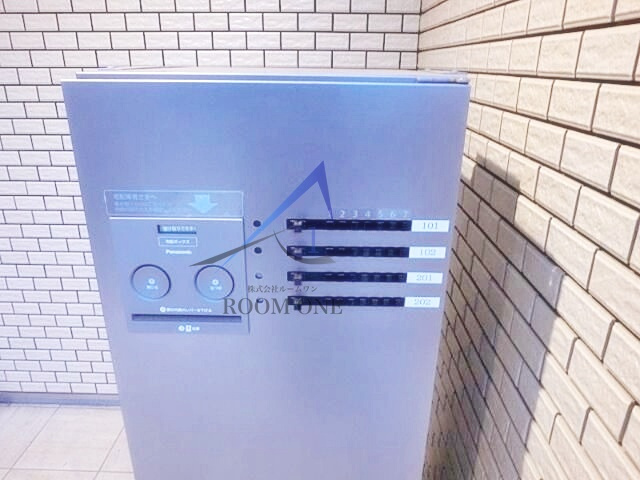 エスポワール滝野川