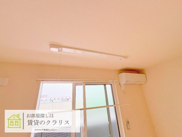 ベルフィールド西京極 西棟