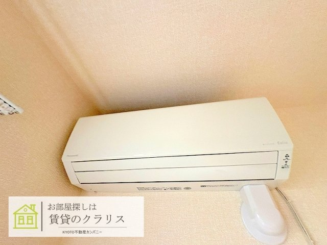 ベルフィールド西京極 西棟
