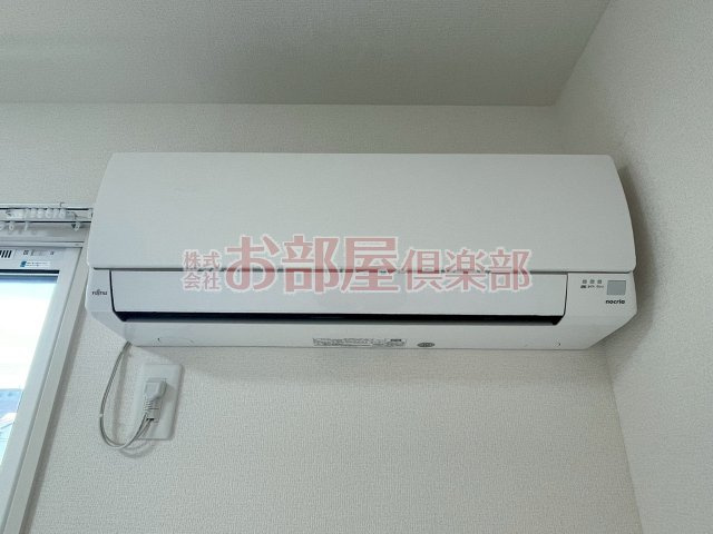 Fontaine和賀1の設備|反転タイプのお写真です