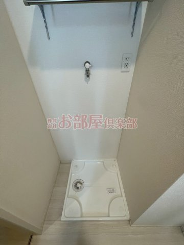 Fontaine和賀1のその他|反転タイプのお写真です