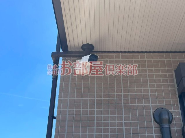 Fontaine和賀1のセキュリティ