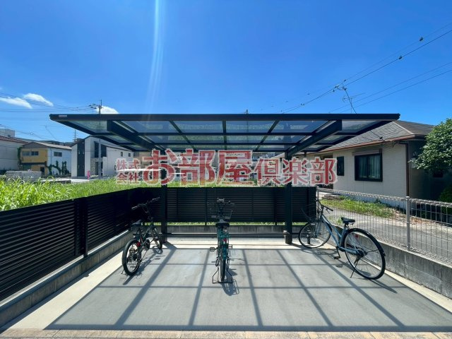 Fontaine和賀1のその他共用部分