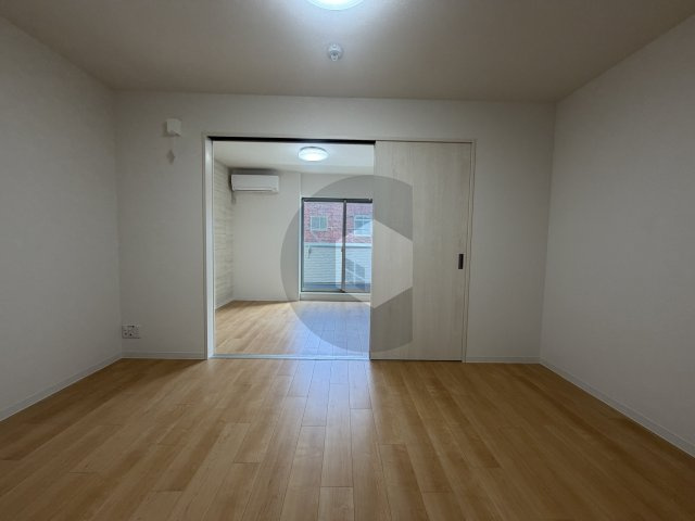 ロイヤルハイツ俊徳道の子供部屋