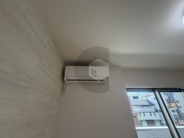 ロイヤルハイツ俊徳道の設備