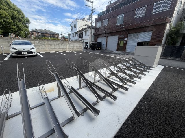 ロイヤルハイツ俊徳道のその他