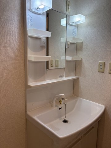 ＳｗｅｅｔＷａｖｅ　Ｋ・Ｉの洗面所