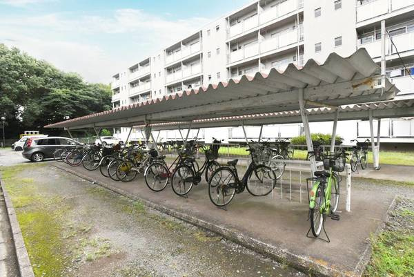 【その他】 | ビレッジハウス結城1号棟