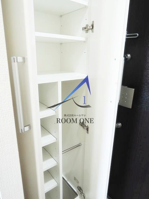 エクセル東神奈川 