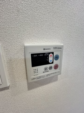 プレサンス四天王寺前夕陽ヶ丘ヴィリードの設備