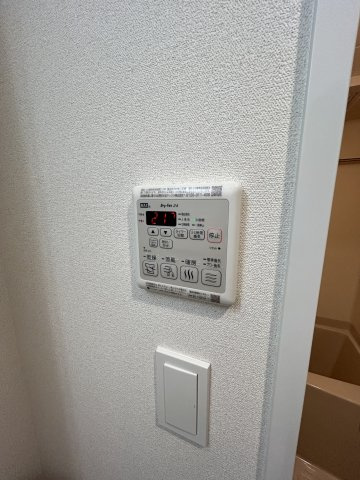 プレサンス四天王寺前夕陽ヶ丘ヴィリードの設備