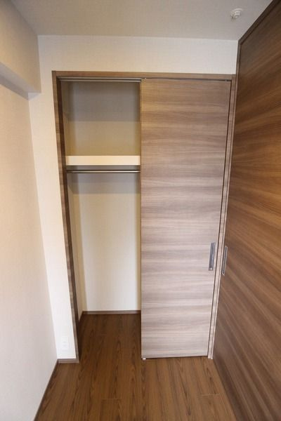 DIPS西日暮里 の収納