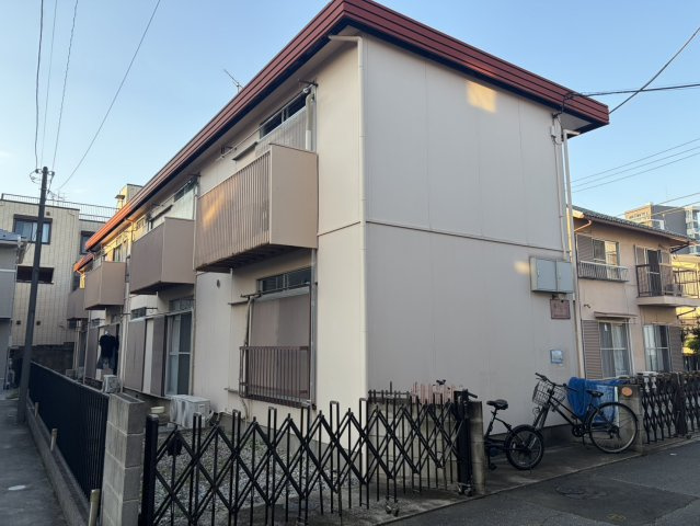 桜ハイム